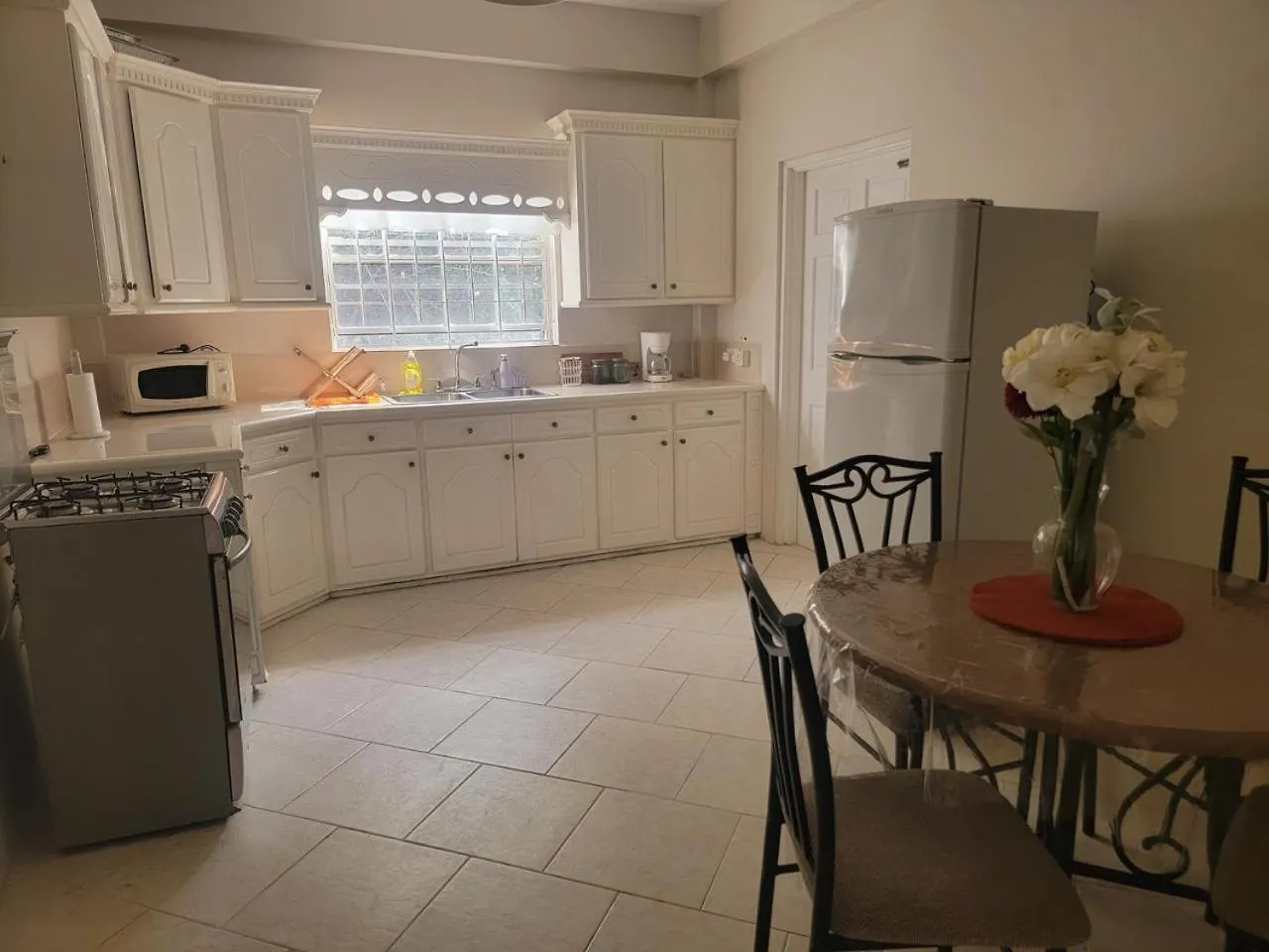 Ferienwohnung Hideaway House Gros Islet St. Lucia