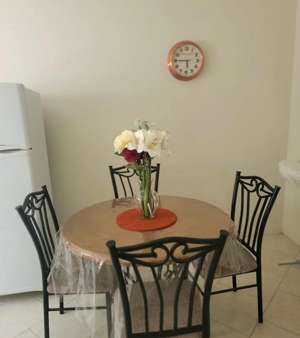 Hideaway House Apartment Gros Islet