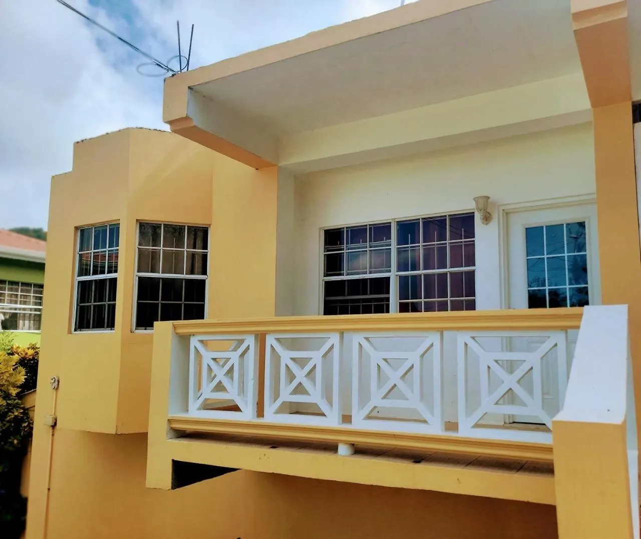 Hideaway House Apartment Gros Islet