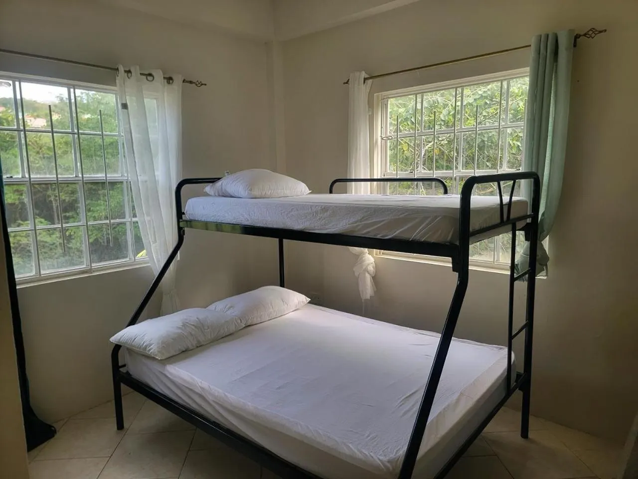 Hideaway House Apartment Gros Islet