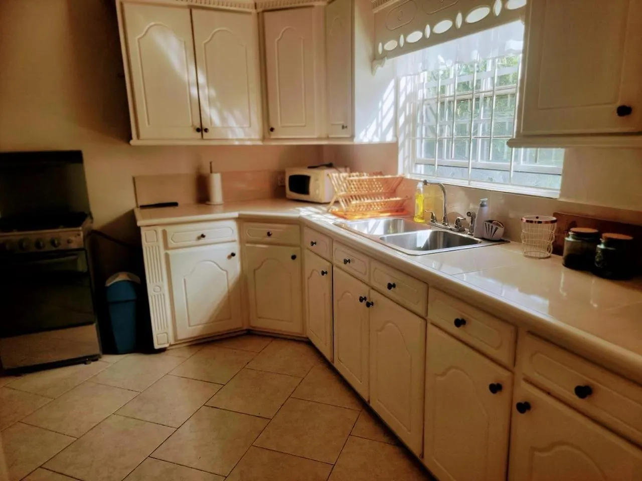 Hideaway House Apartment Gros Islet Saint Lucia