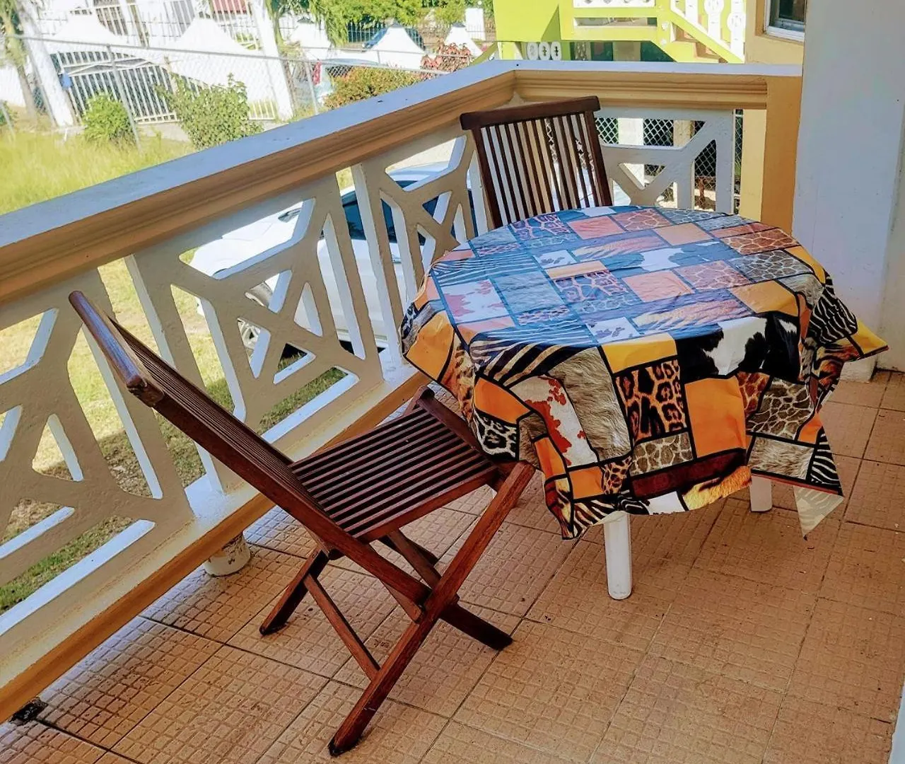 Hideaway House Apartment Gros Islet 0*,  Saint Lucia