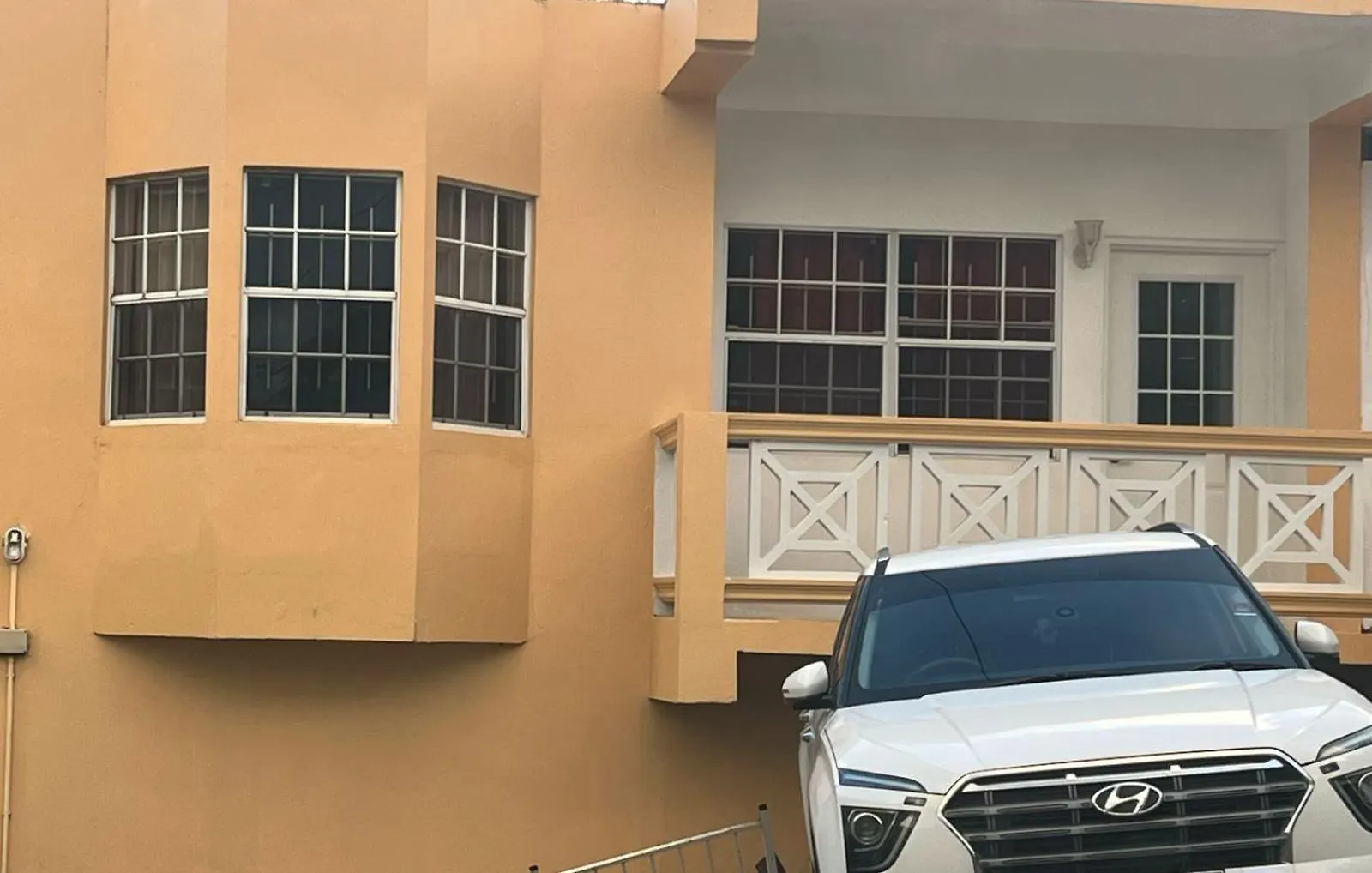 Hideaway House Apartment Gros Islet